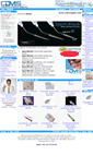 Mobile Screenshot of cdmsupply.com